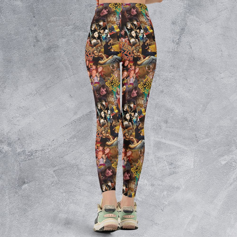 Legging - HZQJQPTK -  - 2