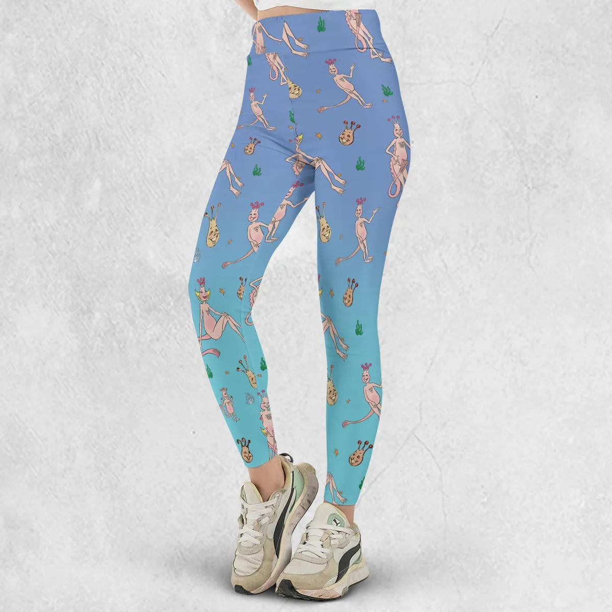 Legging - 5QUVN6L7