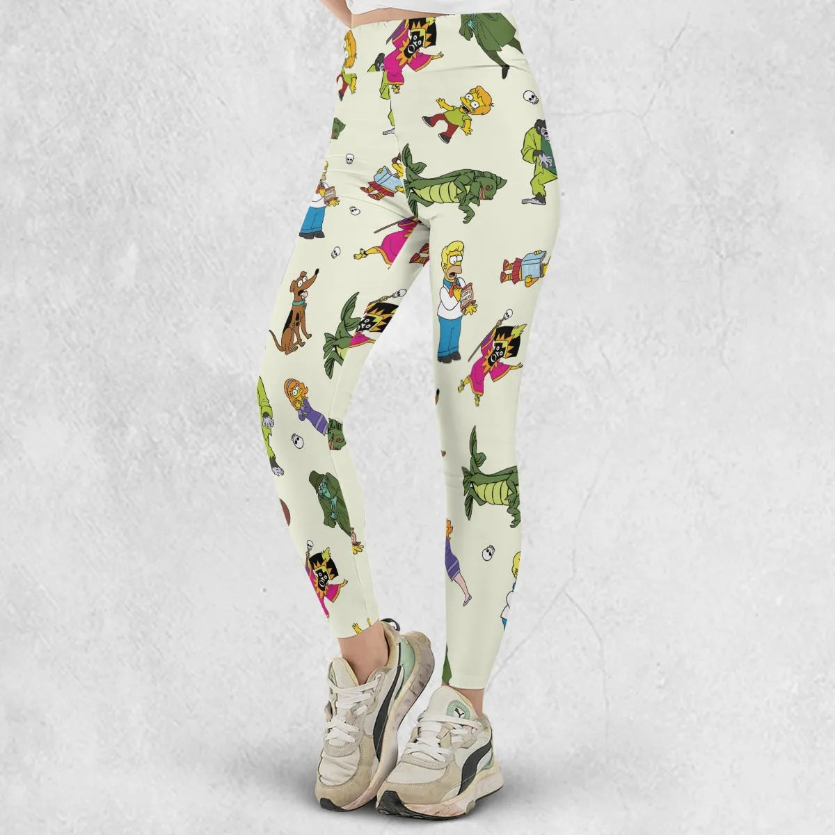 Legging - 7EFHSES2