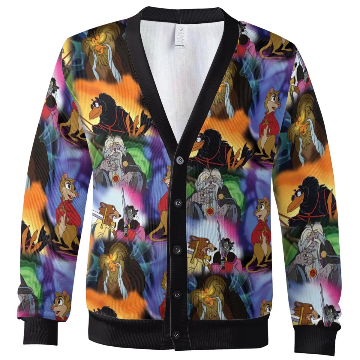 Cardigan - D4UVT454