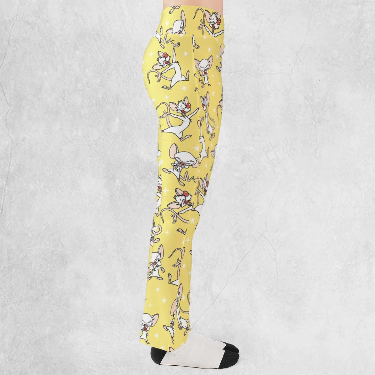Flare Leggings - GBA9NL1B