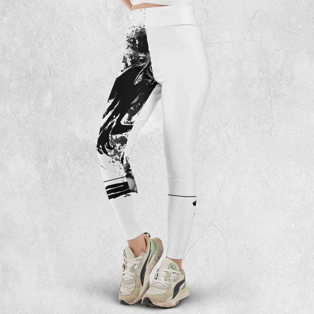 Legging - UR6BRNM4