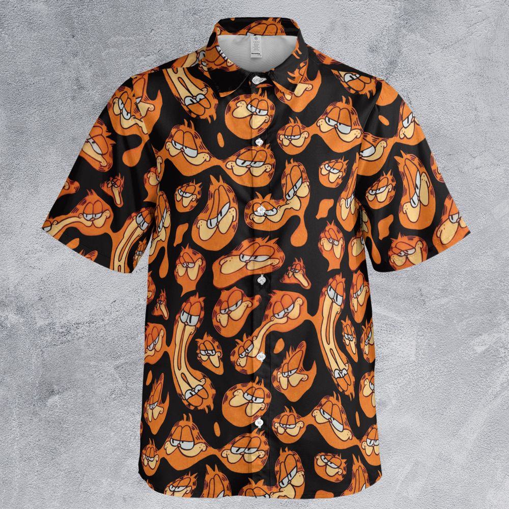 Button Down Shirt - 6EV1FTWX -  - 2