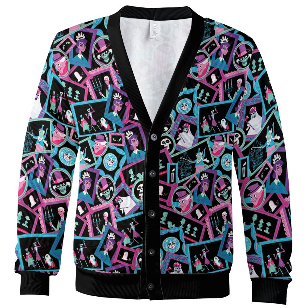 Cardigan - 6J2V73W1 -  - 2
