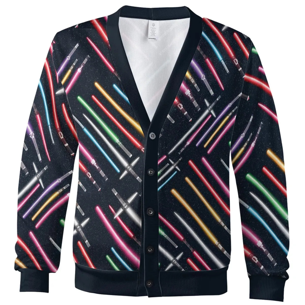 Cardigan - 7YL3CB9M