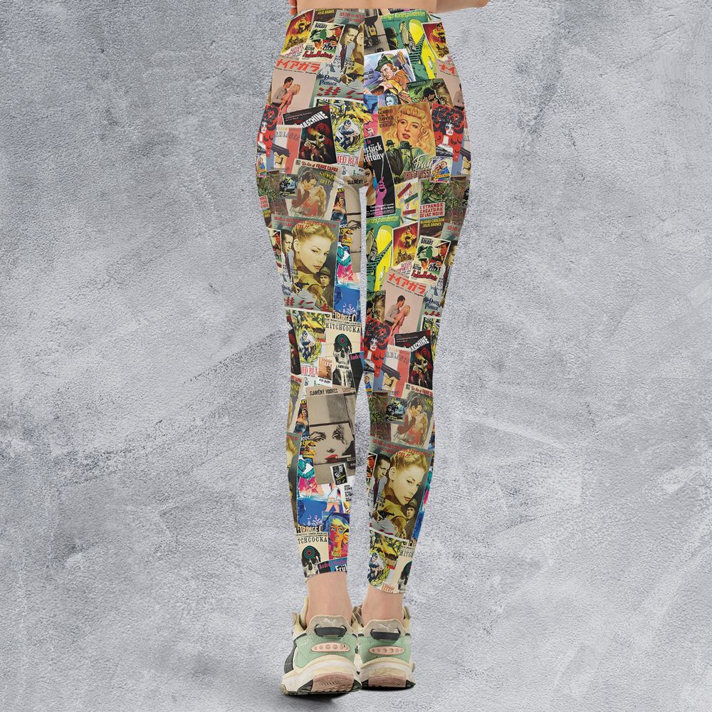 Legging - GZS86G84 -  - 2