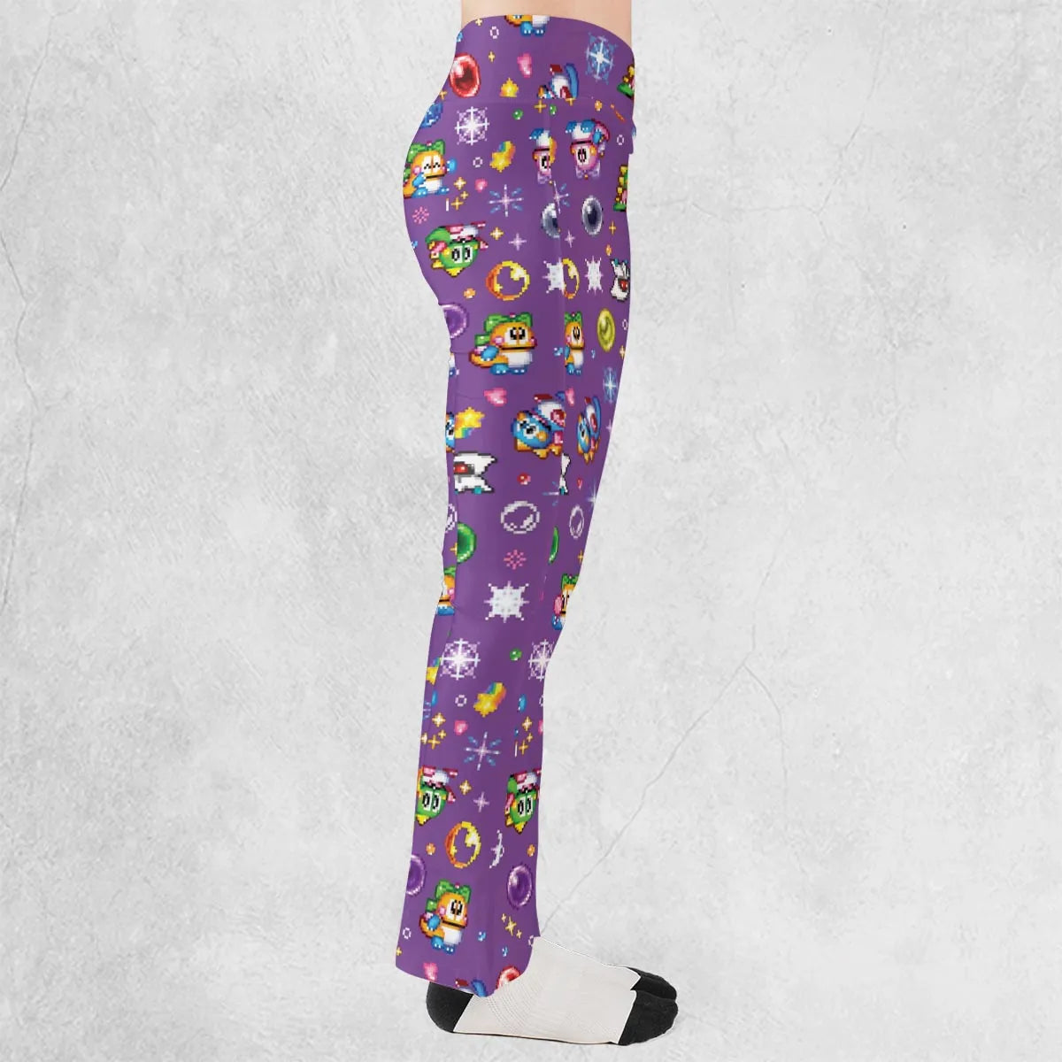 Flare Leggings - 29EXHWAW