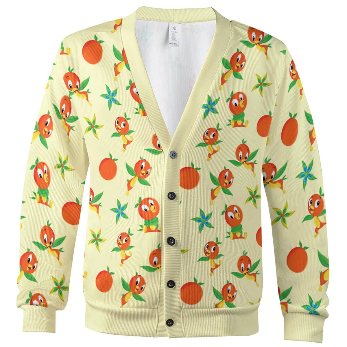 Cardigan - YG3JXE98