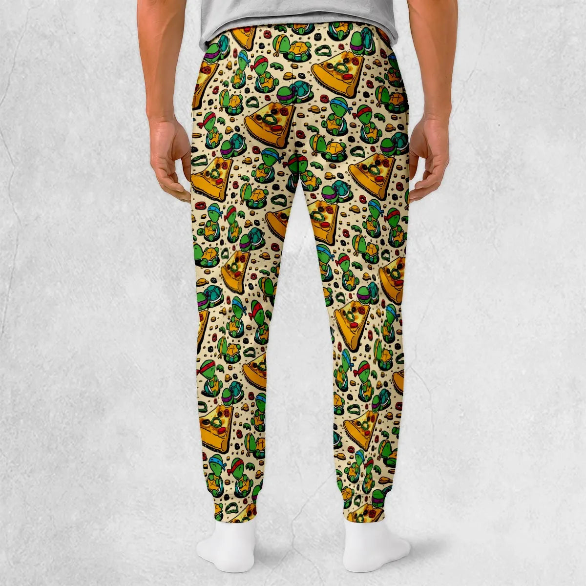 Sweatpants - 4PDZHCSR