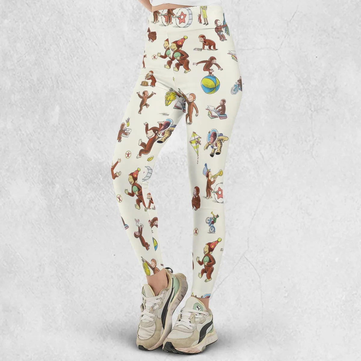 Legging - K1UV9B7L