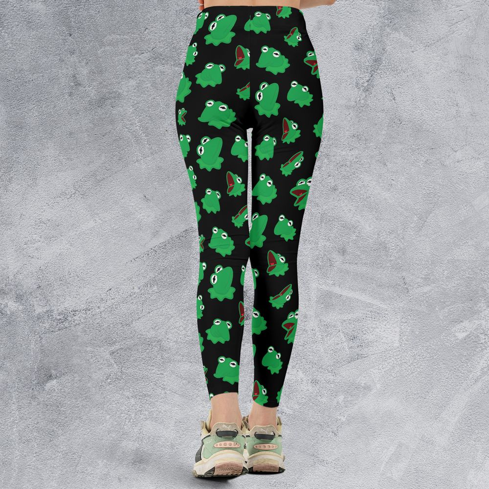 A set of Kermits -  - 2