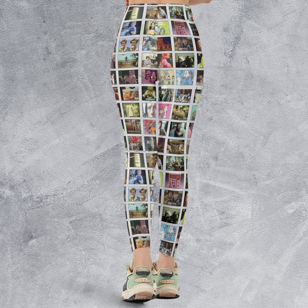 Legging - EE8XT7UR -  - 2