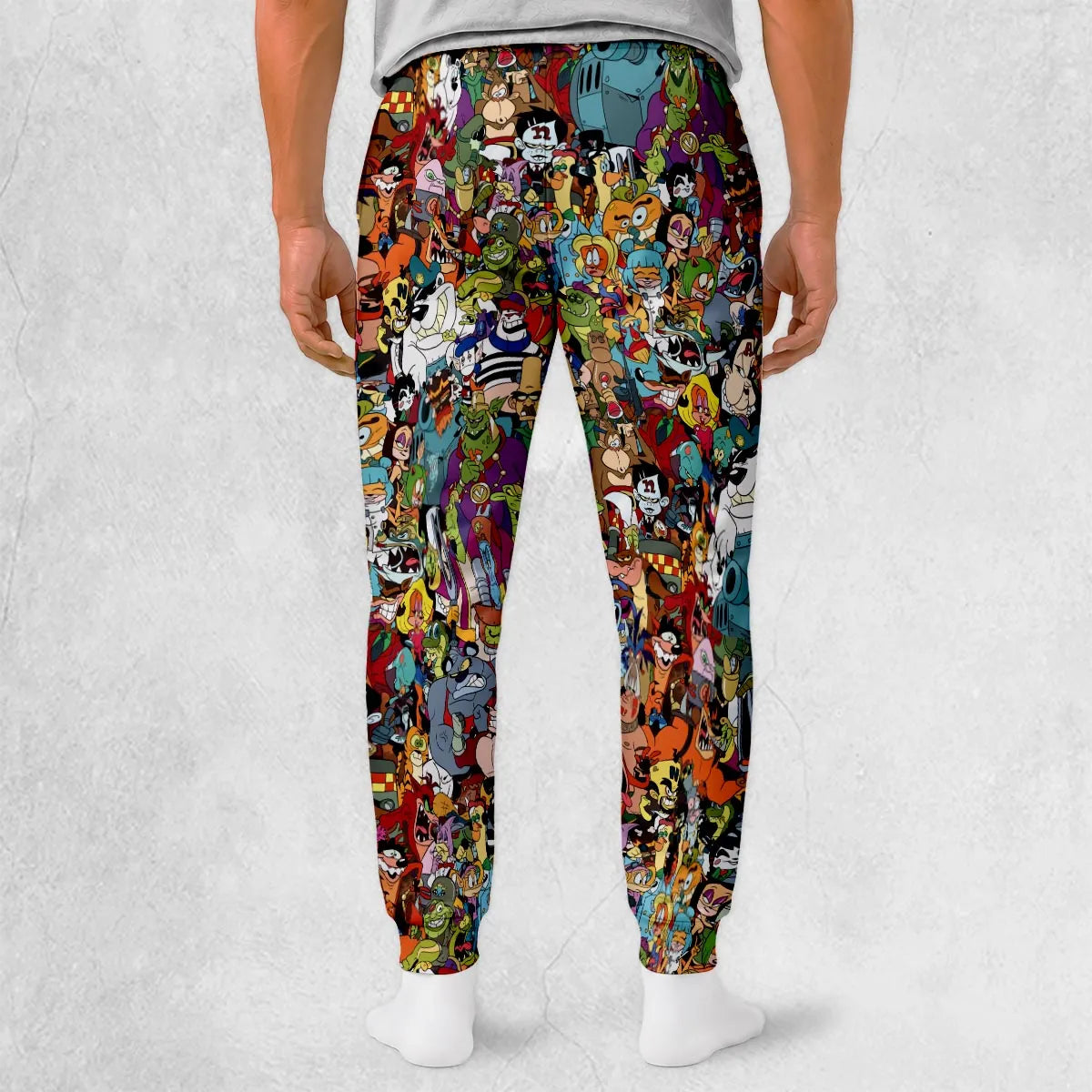 Sweatpants - 94ZL8LDZ