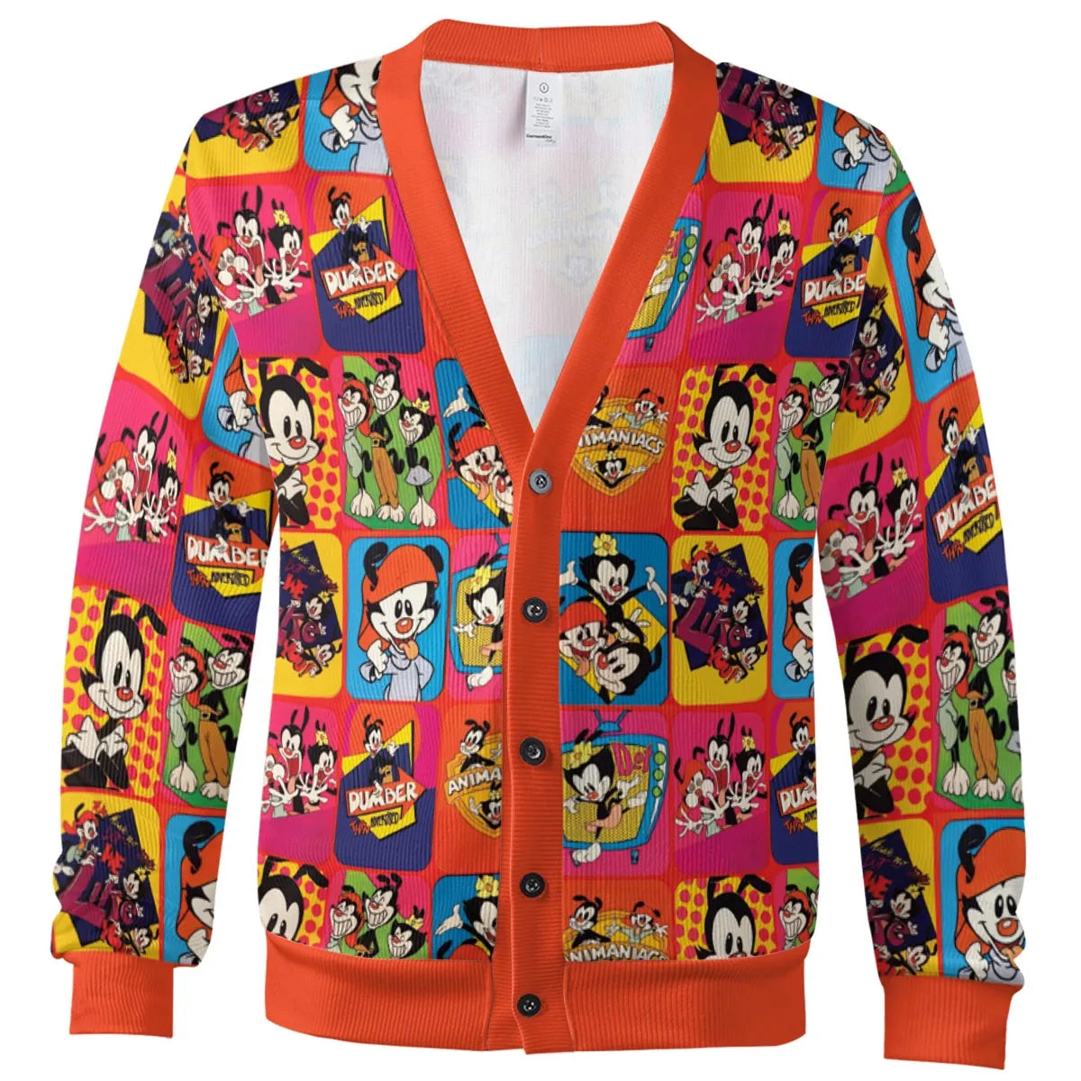 Cardigan - F8TXGXL7