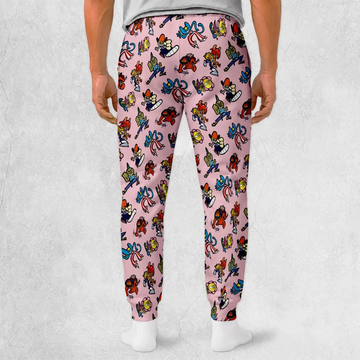 Sweatpants - CDXFVUUD