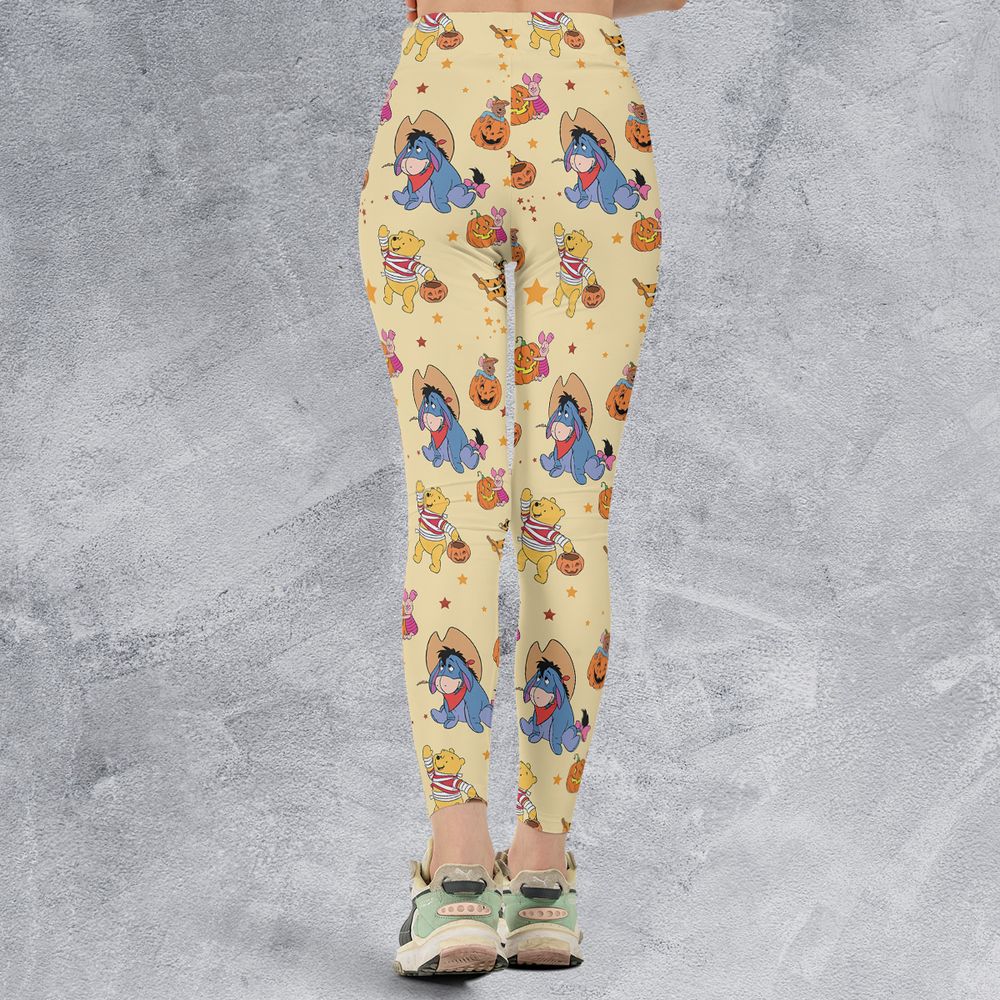 Legging - XEFB1JEW -  - 2