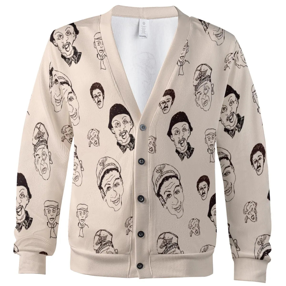 Cardigan - DAJJ6VRY