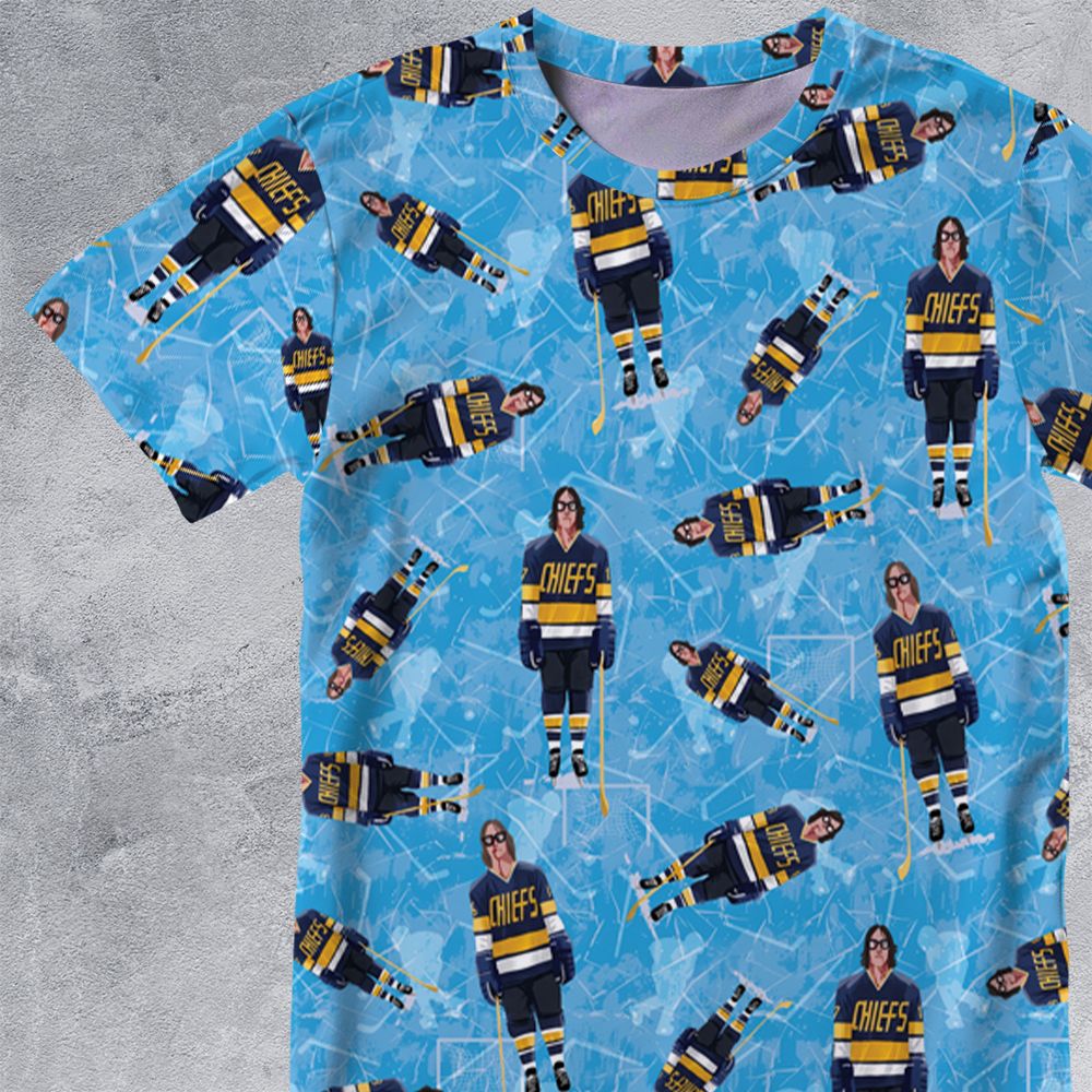 All-Over Print Unisex T-Shirt - CZ9MW2DB -  - 2