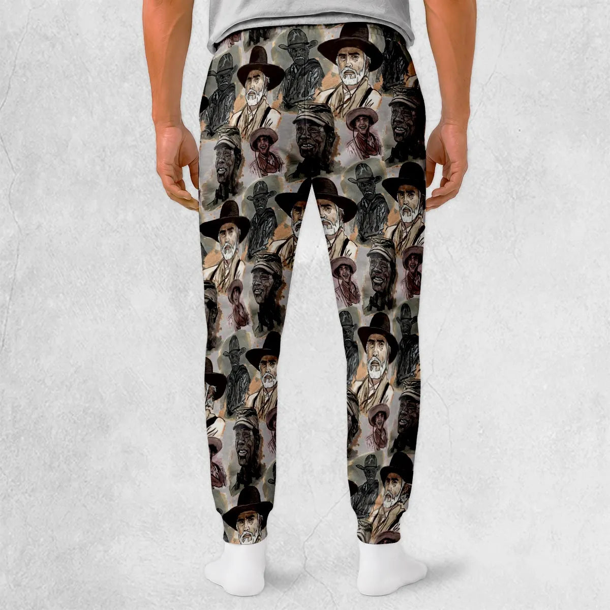 Sweatpants - 9L7FKR7W