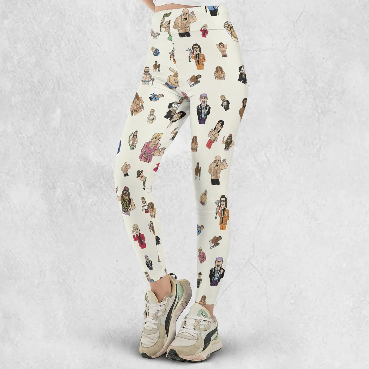 Legging - KPHM41MN