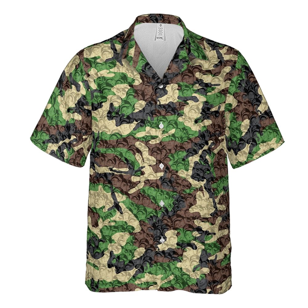 John Cena You can't see him (camouflage) -  - 2