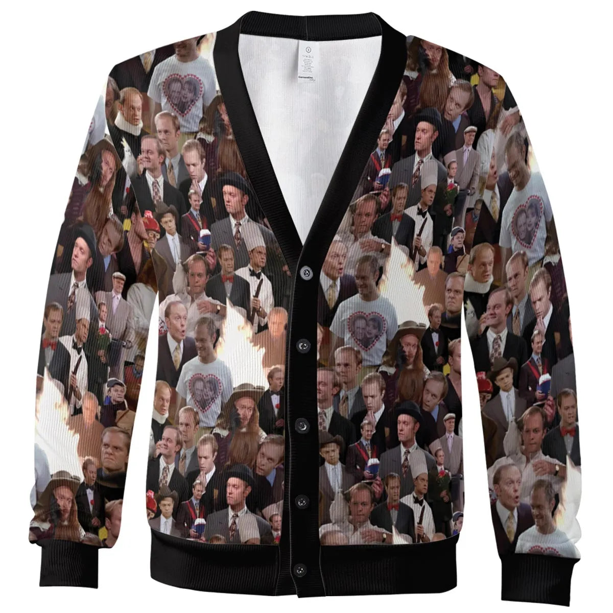 Cardigan - 88PJVN1T