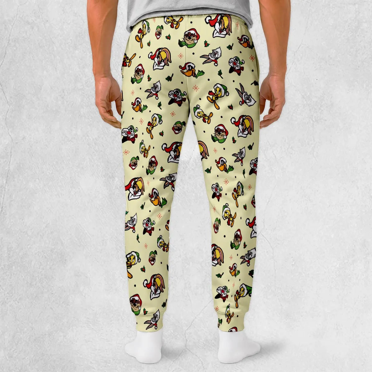 Sweatpants - CPF3D4MY