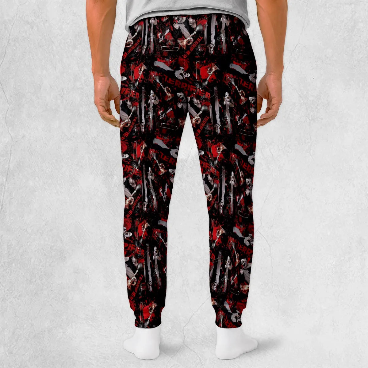 Sweatpants - 7ZR4EGCW