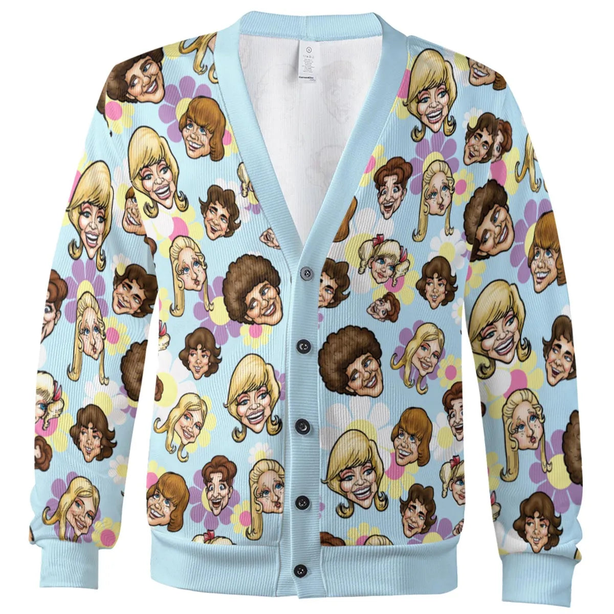 Cardigan - EMFBX921