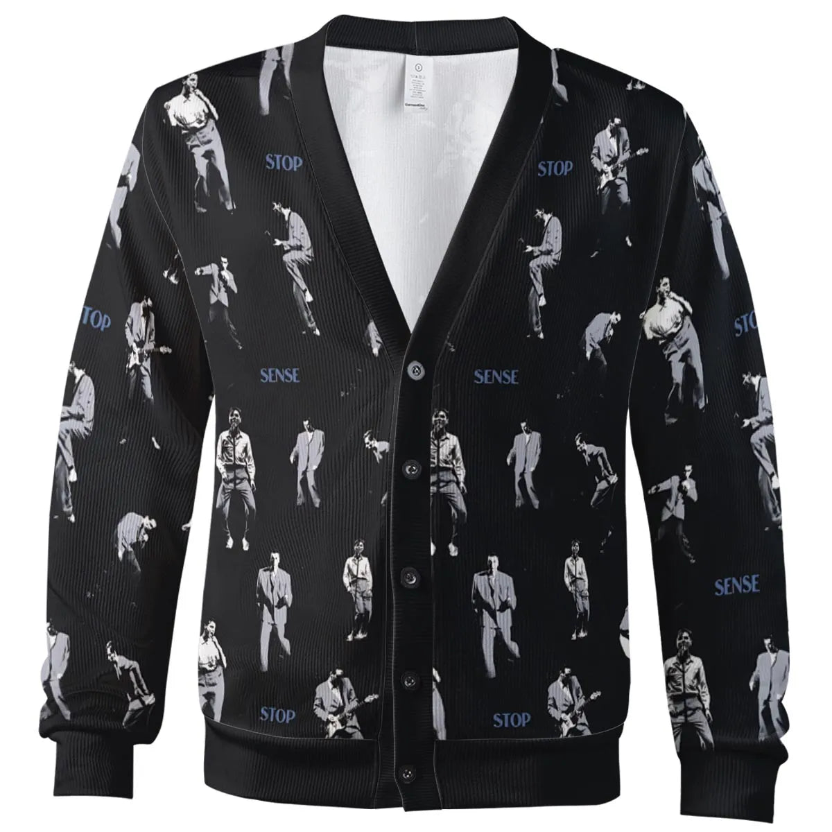 Cardigan - 9FH95NKR