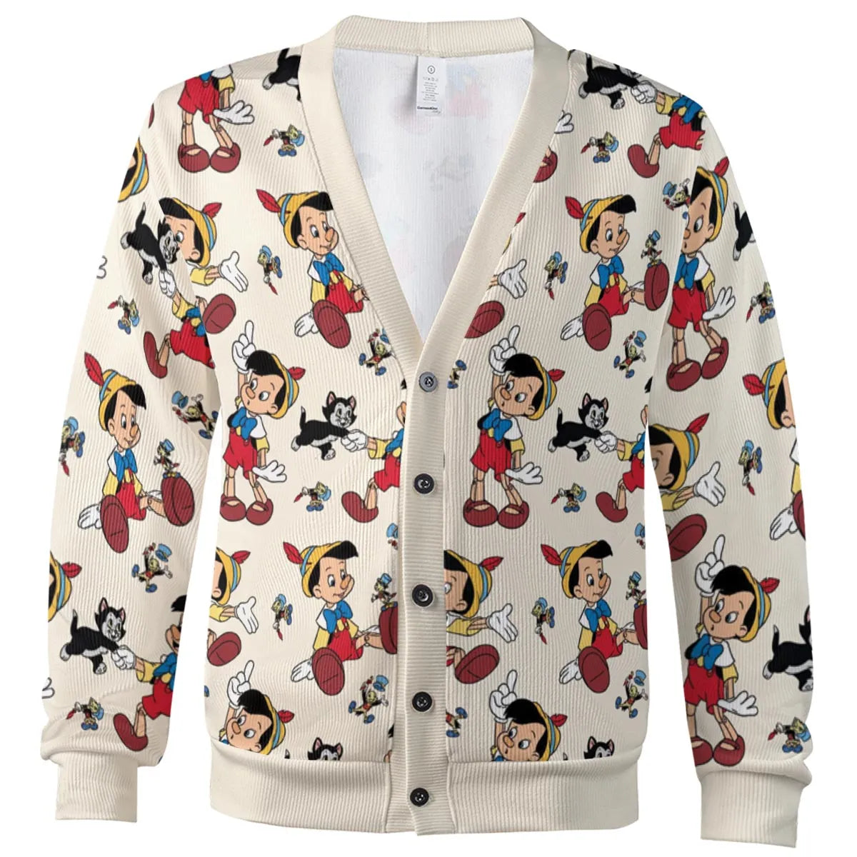 Cardigan - BTMJ8B12