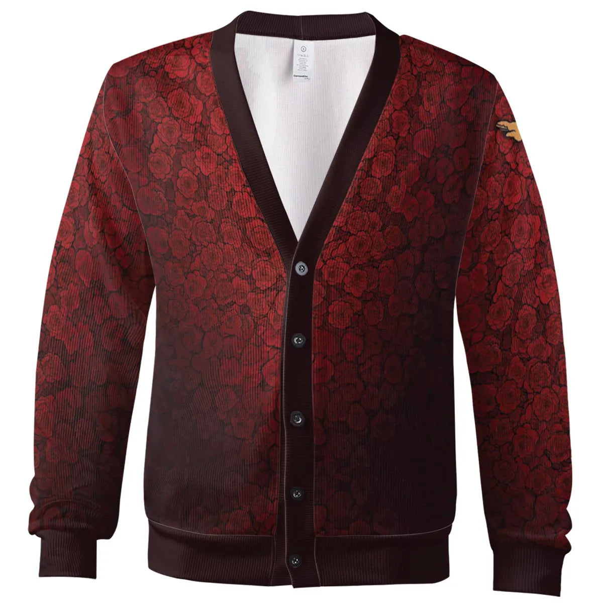 Cardigan - AMRL5Q31