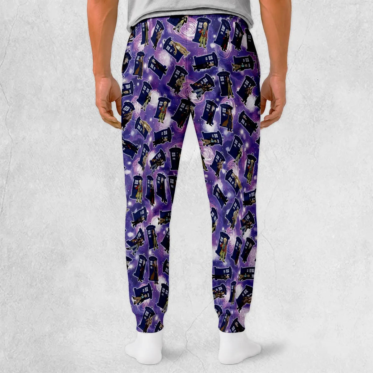 Sweatpants - 942CHZF2