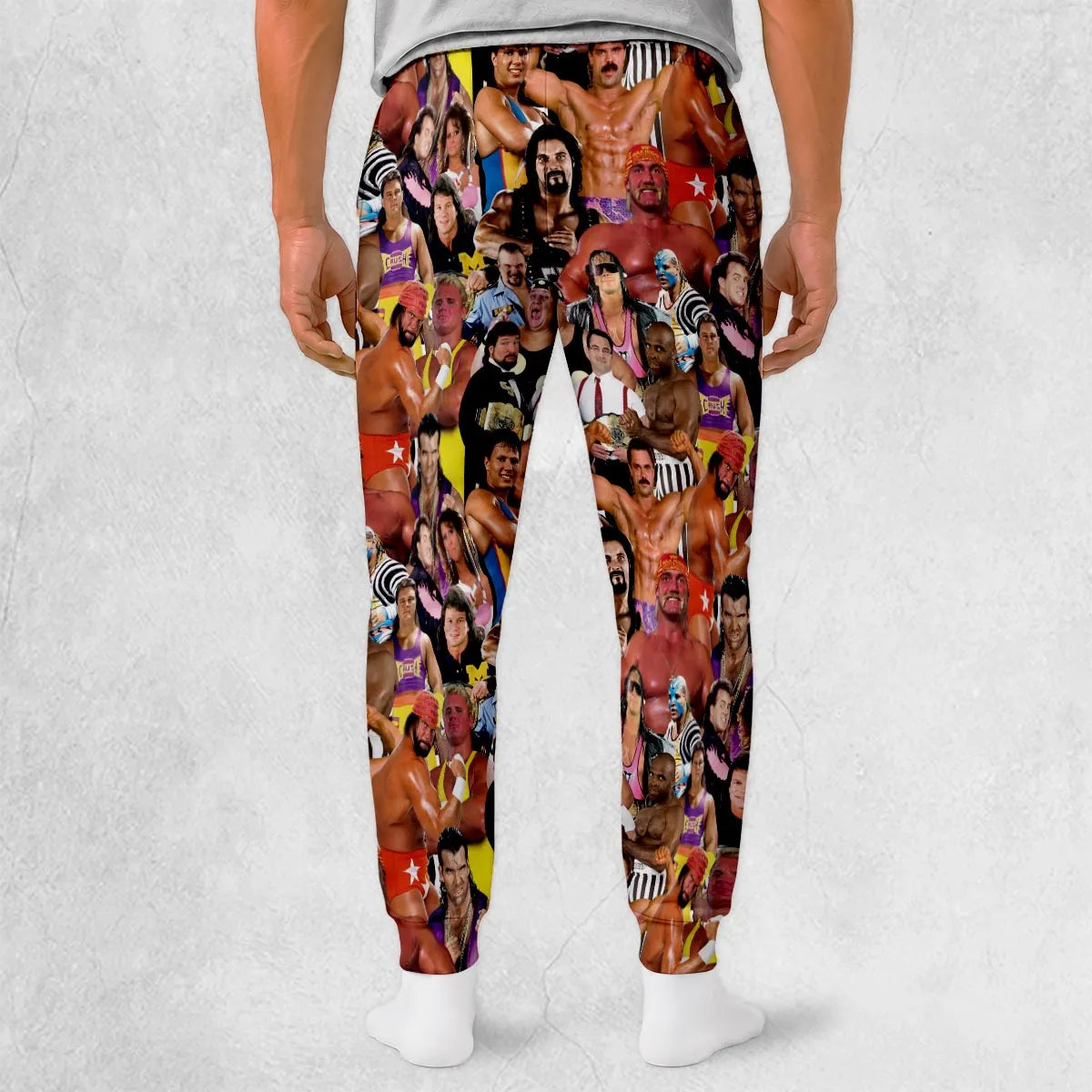 Sweatpants - VWCTH224