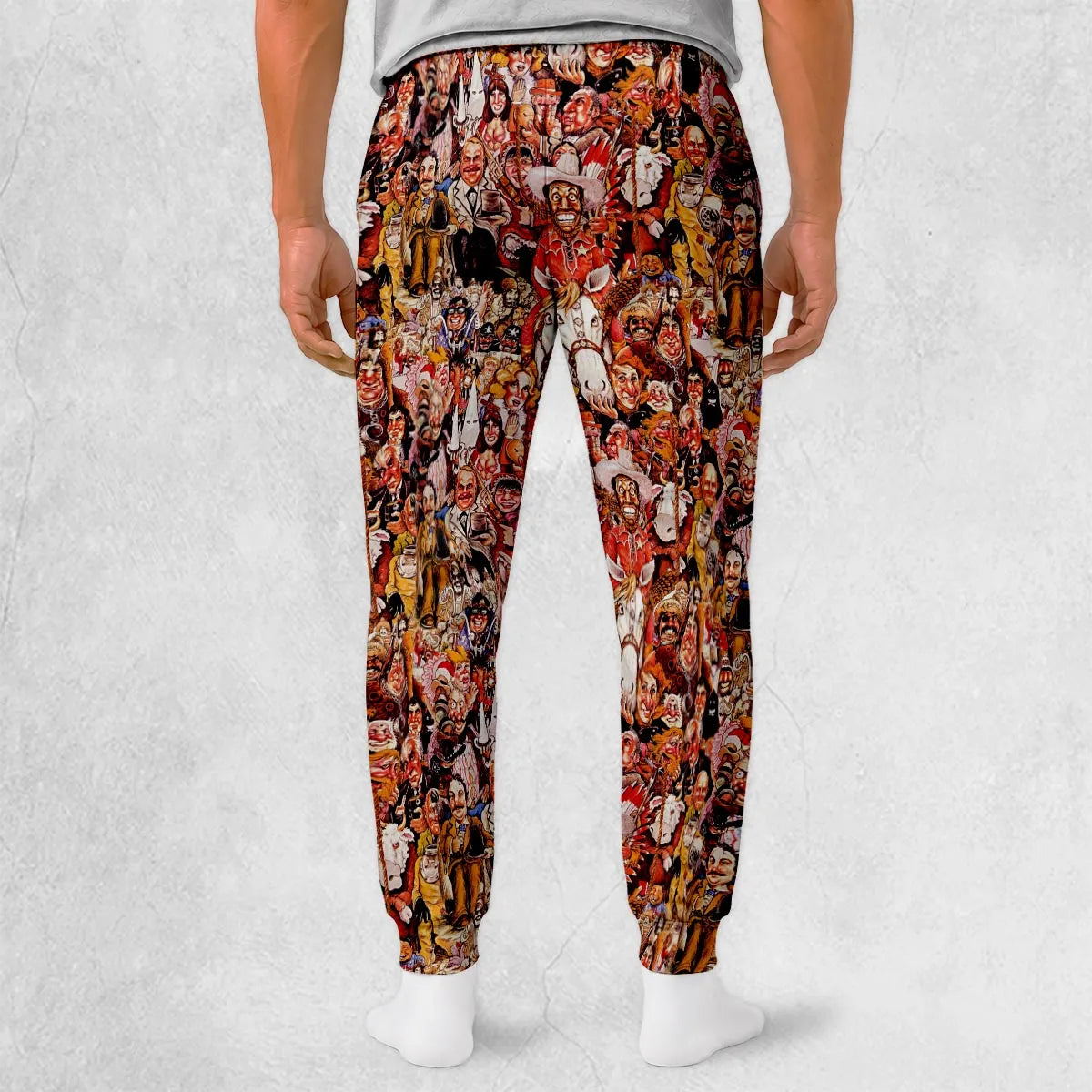 Sweatpants - FFH45AWX