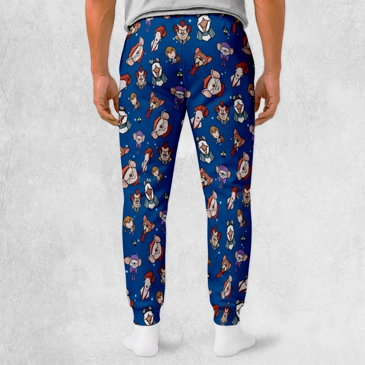 Sweatpants - RGUACN8F