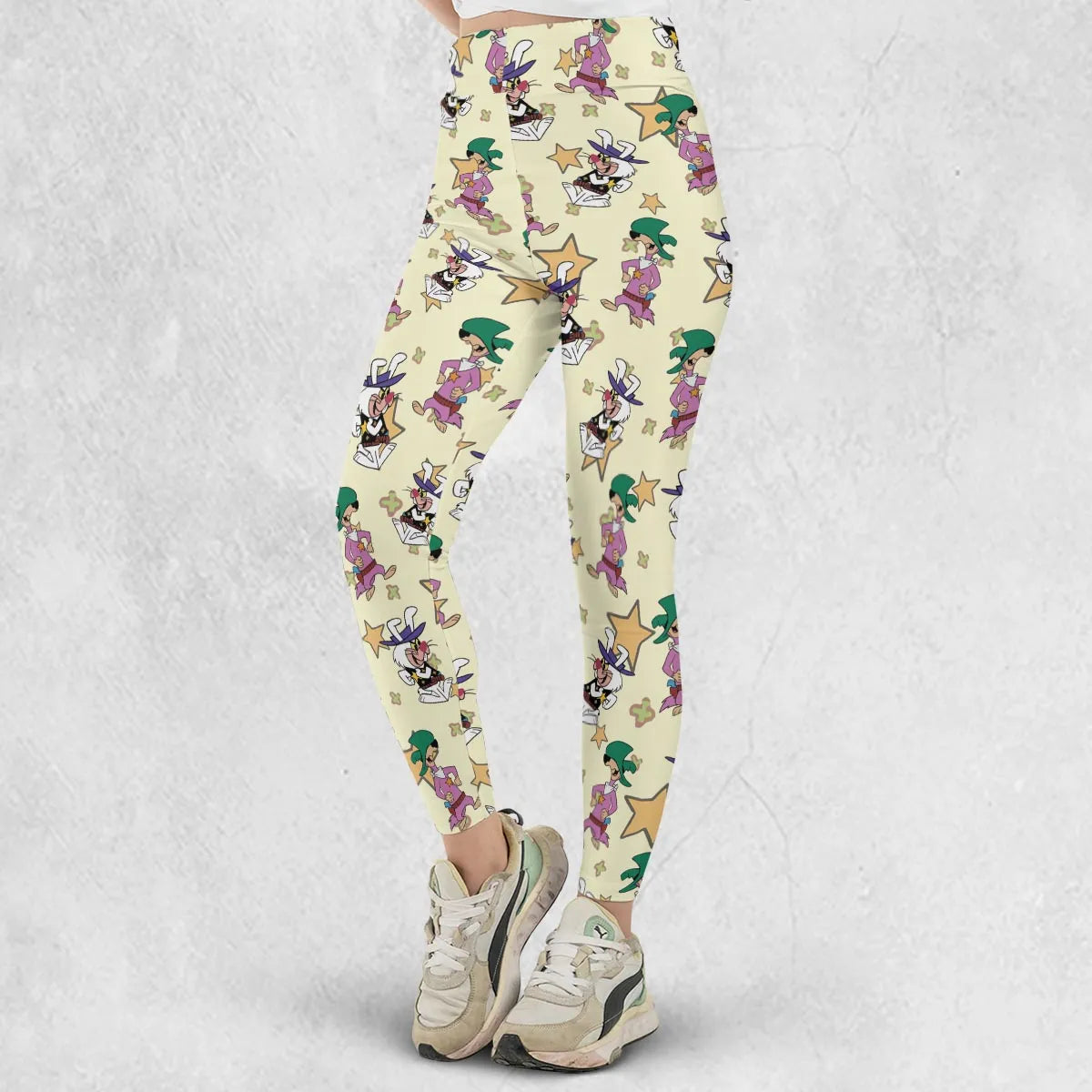 Legging - 2VFF4VDE