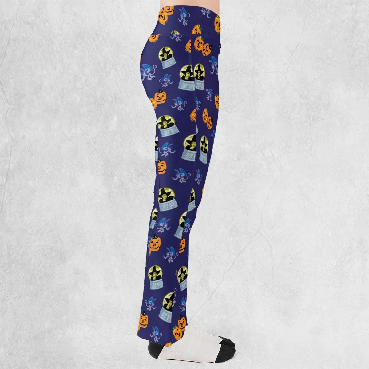 Flare Leggings - HX18KEHY