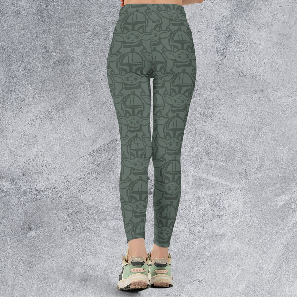 Legging - RVCMBEV6 -  - 2