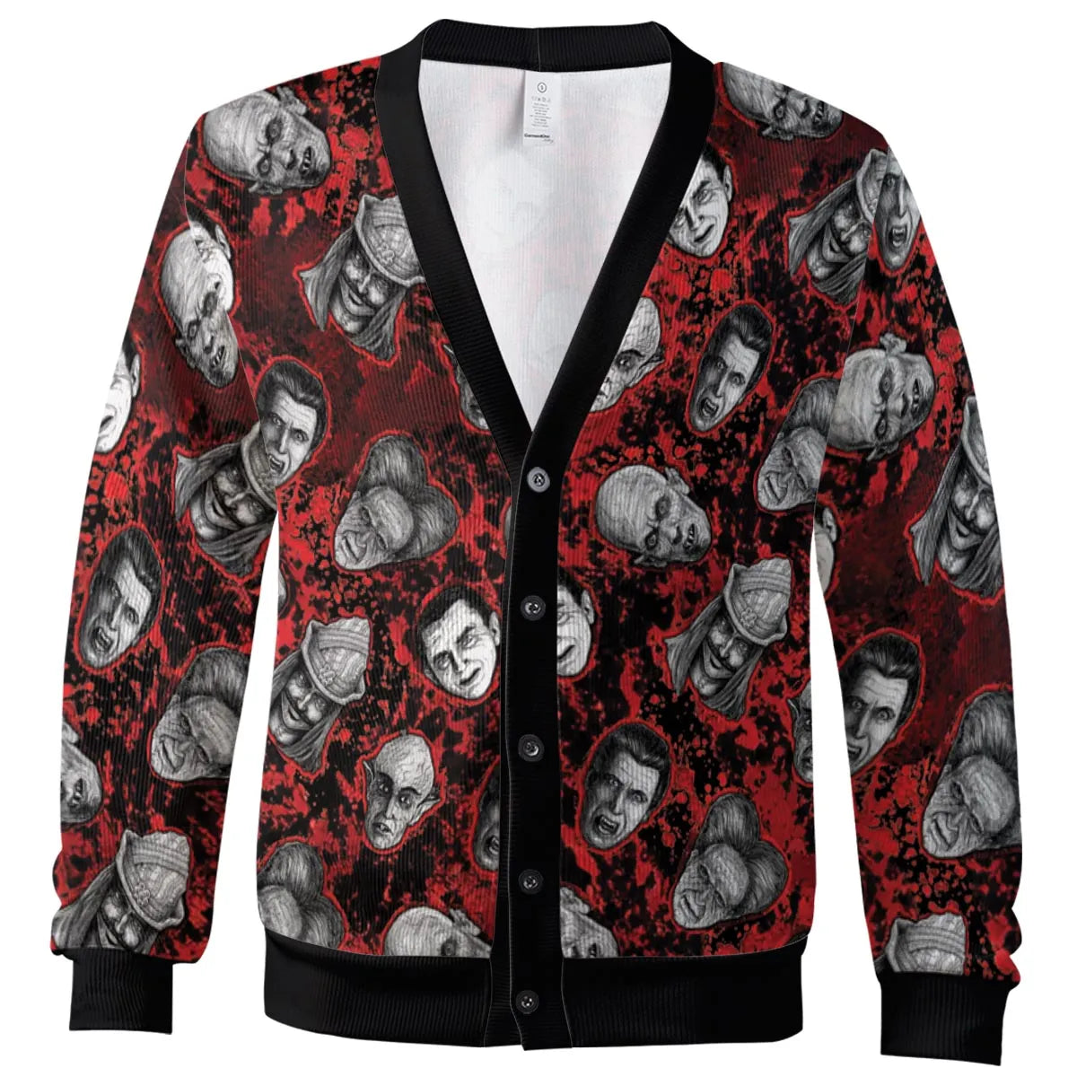 Cardigan - V8UB1WVP