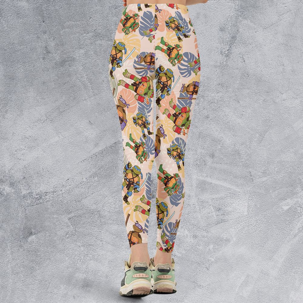 Legging - HRXEBNZZ -  - 2