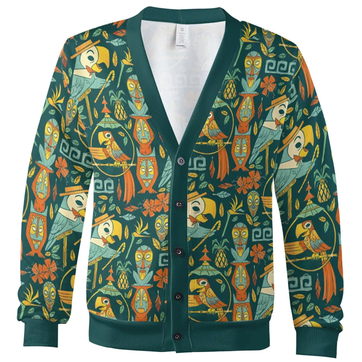 Cardigan - RNEU4HVJ