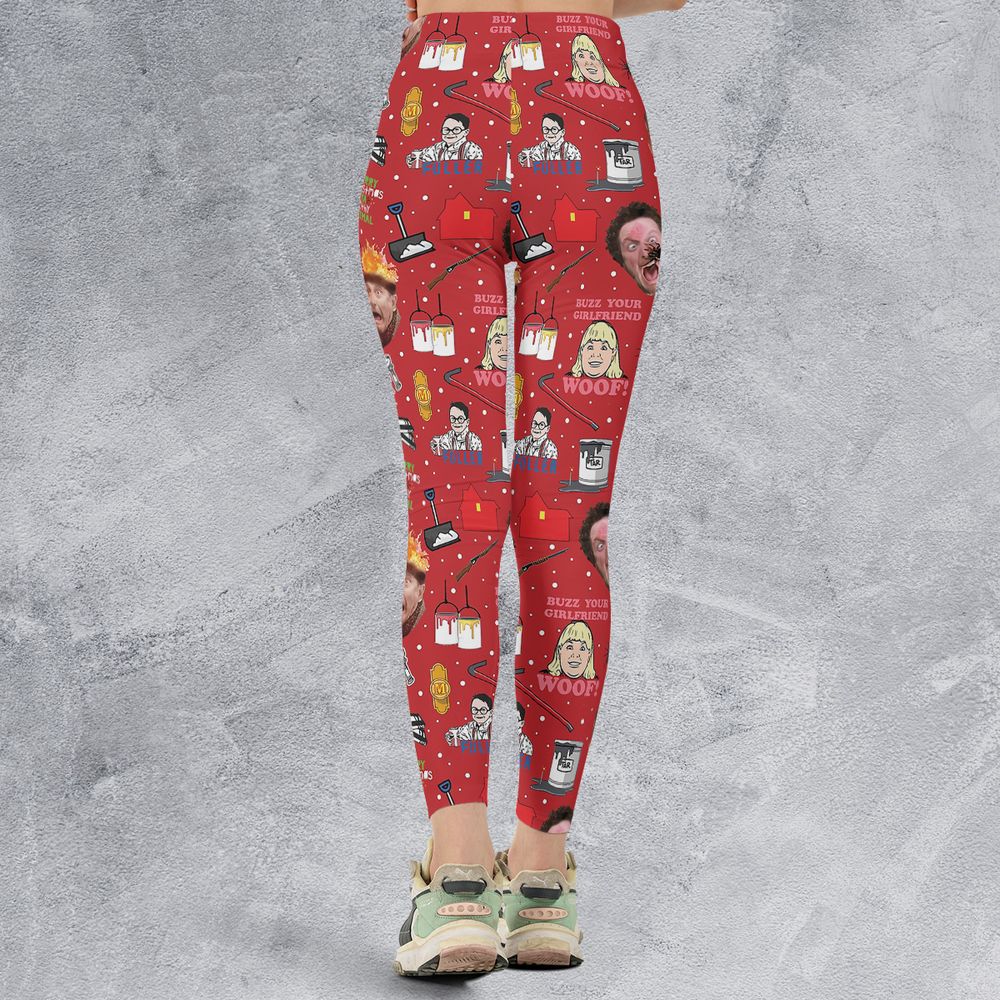 Legging - RUPRYBPT -  - 2