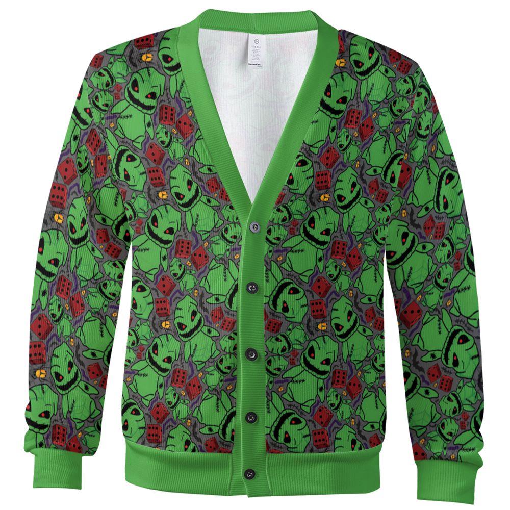 Cardigan - WDCQT3CH -  - 2