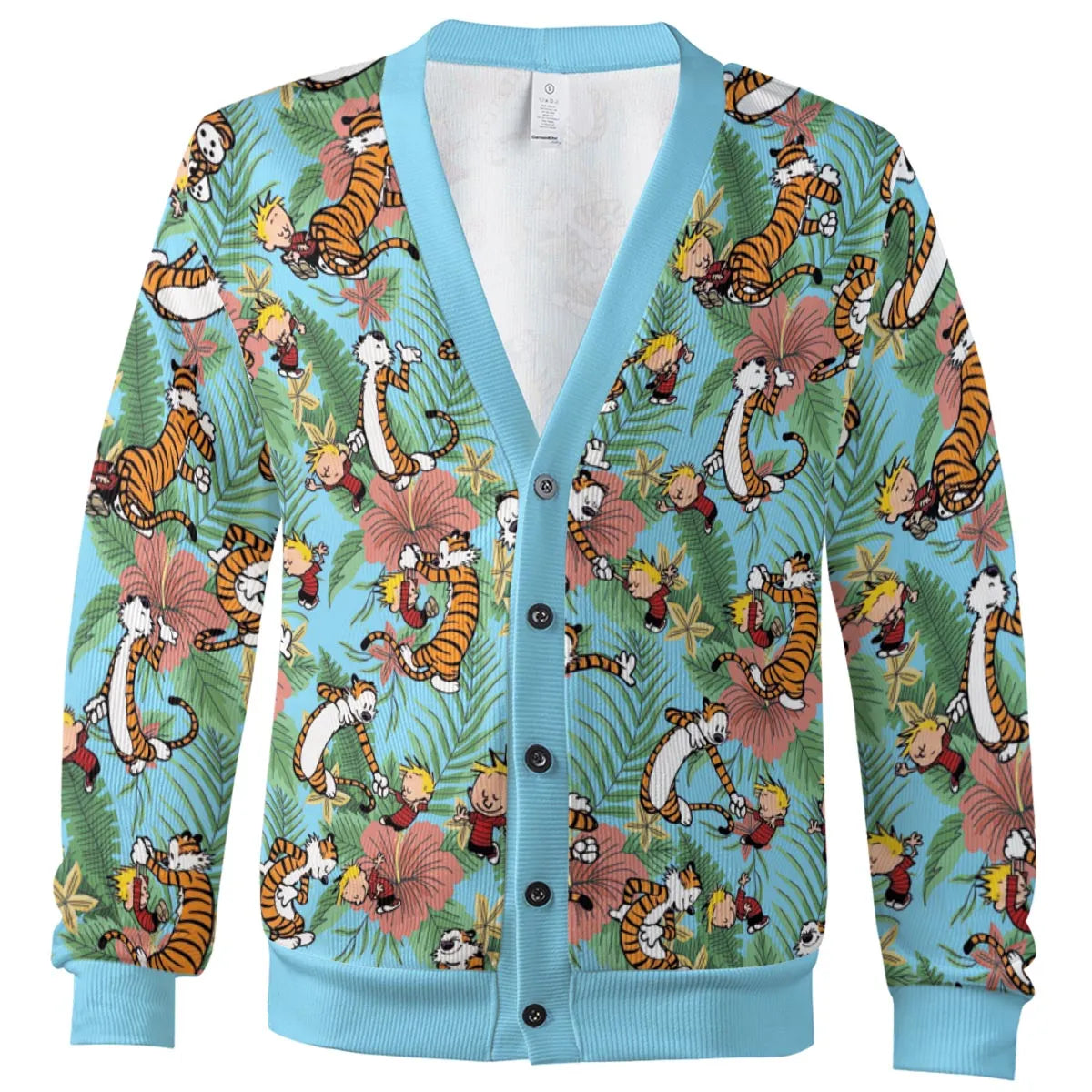 Cardigan - XC39HXGM