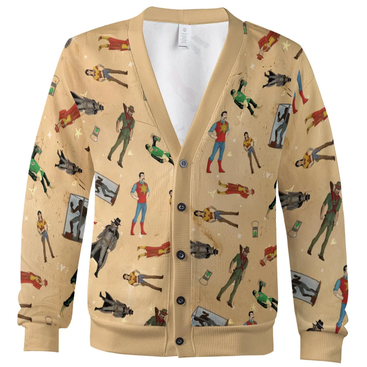 Cardigan - VSL5VVH6