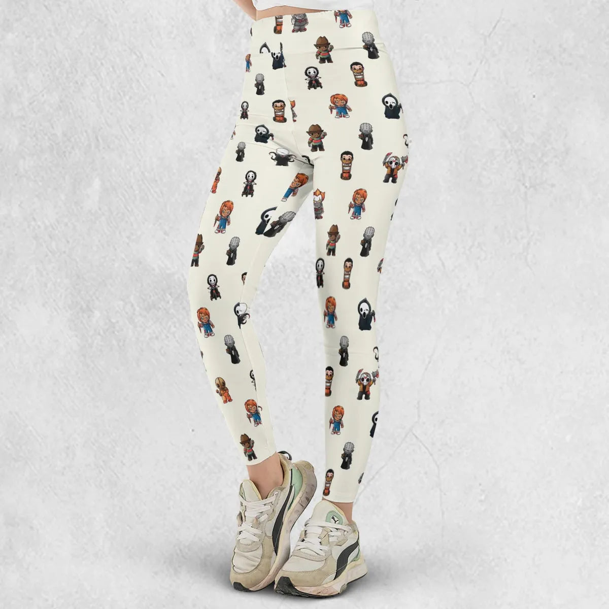 Legging - B64BWNQ3