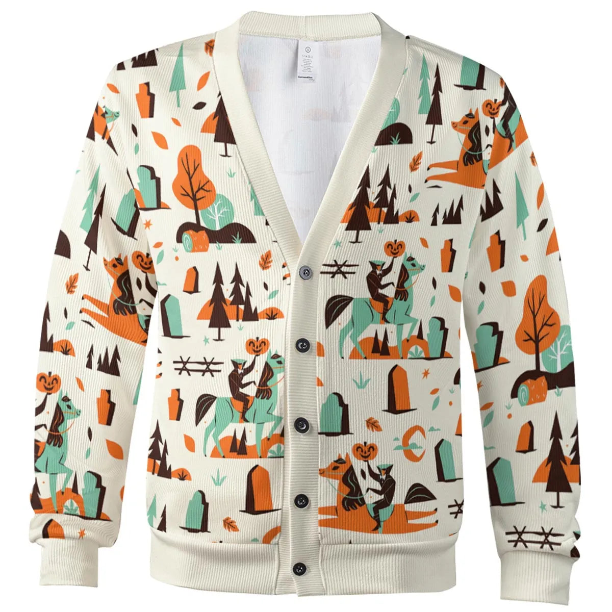 Cardigan - UG7RCAFN