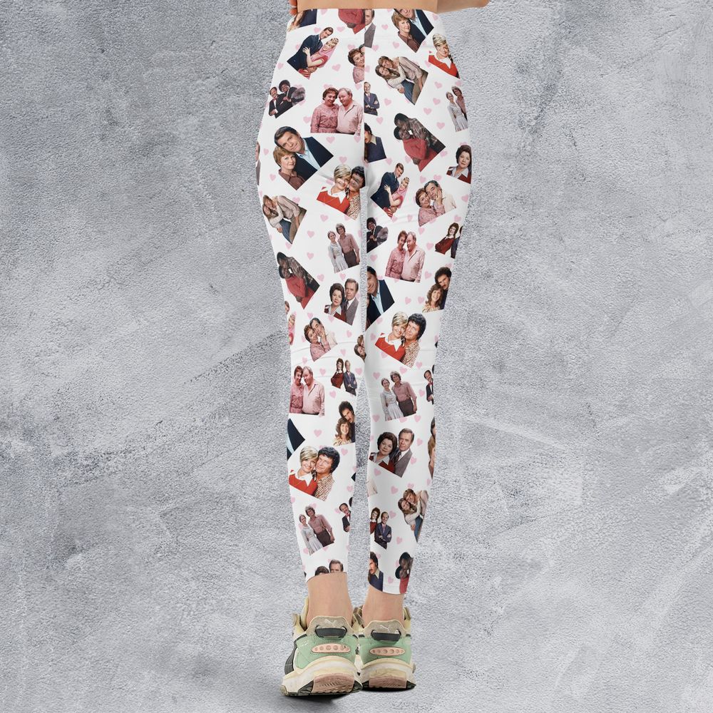 Legging - 6LMHGGNQ -  - 2