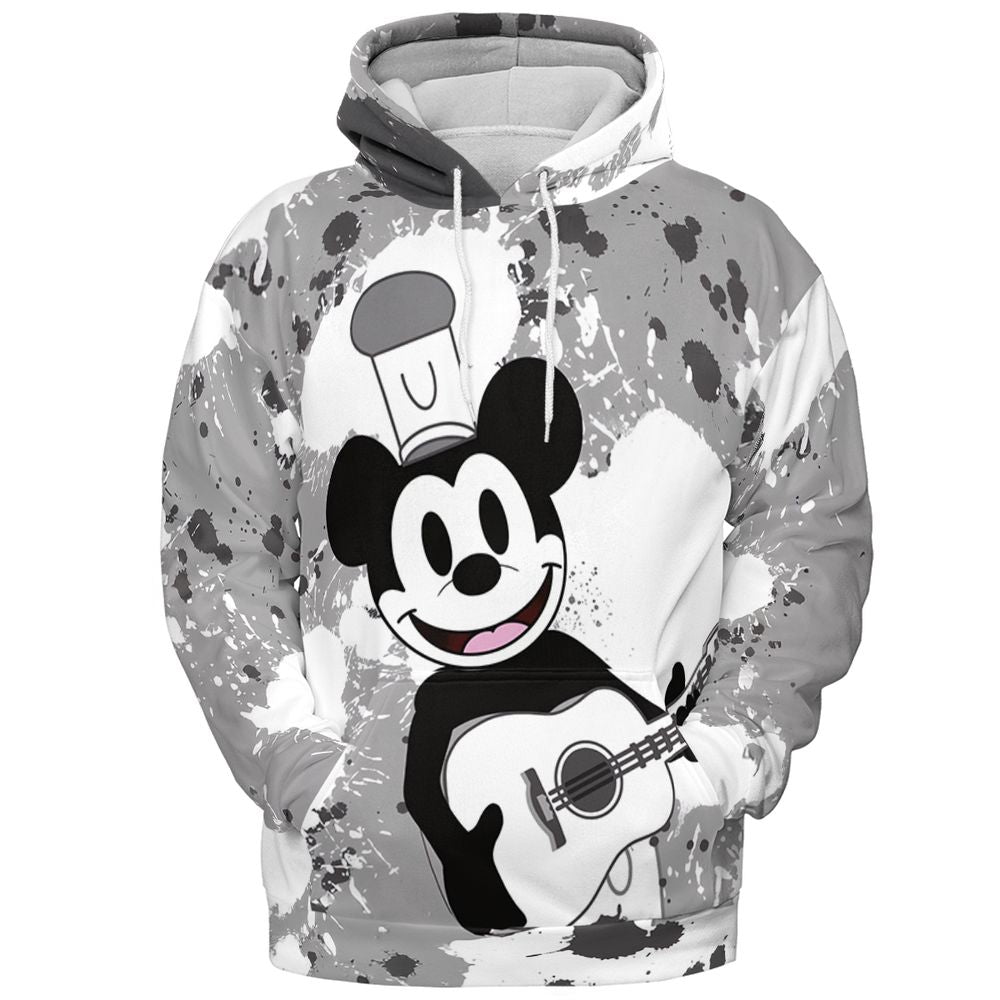 Mickey Mouse Vintage -  - 2